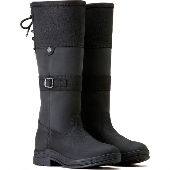 Ariat Langdale Waterproof Boots - Picture 1 of 10